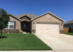 Foreclosure in  E 147TH PL S Bixby, OK 74008