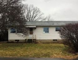 Foreclosure in  E CHURCH ST Amanda, OH 43102