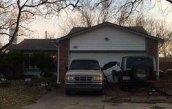 Foreclosure in  W SUNNYBROOK ST Wichita, KS 67217