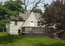 Foreclosure in  LAHON RD Steger, IL 60475