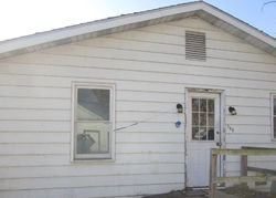 Foreclosure in  WASHINGTON AVE Chillicothe, OH 45601