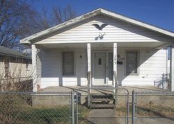 Foreclosure in  WASHINGTON AVE Chillicothe, OH 45601