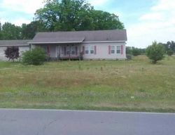 Foreclosure Listing in E CHARITY RD ROSE HILL, NC 28458