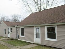 Foreclosure in  WEAVER RD Clinton, OH 44216