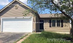 Foreclosure in  QUEENS MEADOW LN Grove City, OH 43123