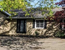 Foreclosure in  BURNING TREE DR Pekin, IL 61554