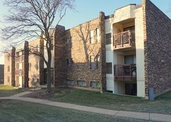 Foreclosure Listing in COUNTRY CLUB DR APT 11 WOODRIDGE, IL 60517