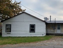 Foreclosure in  ROSS RD Gary, IN 46408