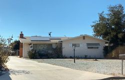 Foreclosure in  HARRUBY DR Calimesa, CA 92320