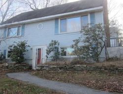 Foreclosure in  HILLCREST DR Amston, CT 06231