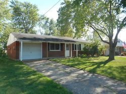 Foreclosure in  BRACEBRIDGE DR Cincinnati, OH 45231