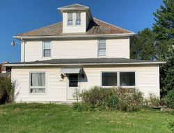 Foreclosure in  WILLOWDALE AVE SE Magnolia, OH 44643