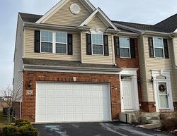 Foreclosure in  WHITE PINE WAY Plainfield, IL 60585