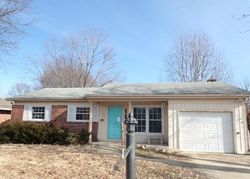 Foreclosure in  RENO AVE East Alton, IL 62024