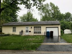 Foreclosure Listing in APACHE AVE CHICAGO HEIGHTS, IL 60411