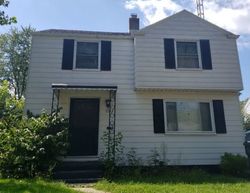 Foreclosure in  HALLGATE AVE Toledo, OH 43612