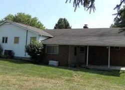 Foreclosure in  HEBRON RD Hebron, OH 43025