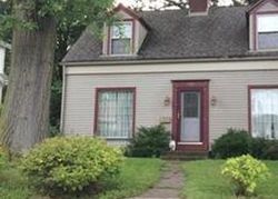 Foreclosure in  W STATE ST Barberton, OH 44203