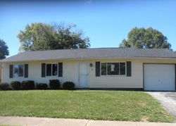 Foreclosure in  KELLYBROOK PL Galloway, OH 43119