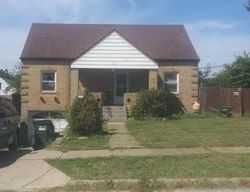 Foreclosure in  BANBURY ST Cincinnati, OH 45216