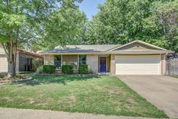 Foreclosure in  S REDBUD AVE Broken Arrow, OK 74012