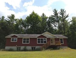 Foreclosure in  COUNTY ROAD O Black River Falls, WI 54615