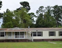 Foreclosure in  WALDOS BEACH RD Fayetteville, NC 28306