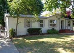 Foreclosure in  HANNUM CT Walnut Grove, CA 95690