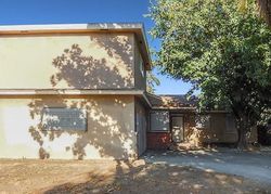 Foreclosure in  N 1ST ST Fresno, CA 93726
