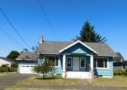 Foreclosure Listing in MILLER AVE TILLAMOOK, OR 97141