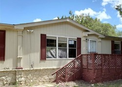 Foreclosure in  TURKEY CV San Antonio, TX 78264