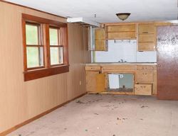 Foreclosure in  1ST AVE NW Winnebago, MN 56098