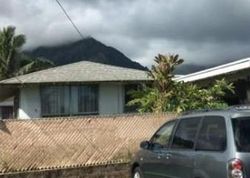 Foreclosure in  PUULUNA PL Kaneohe, HI 96744