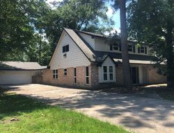 Foreclosure in  DEER SPRINGS DR Kingwood, TX 77339