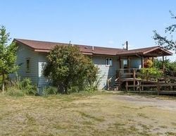 Foreclosure in  BILLS RD Lakeside, MT 59922