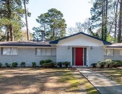 Foreclosure in  BLOM BLVD Shreveport, LA 71118