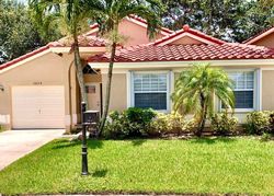 Foreclosure in  LAKE JASMINE DR Boca Raton, FL 33498