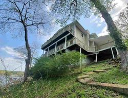 Foreclosure in  LONESOME RD Gravois Mills, MO 65037