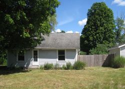 Foreclosure in  E STERNBERG RD Fruitport, MI 49415