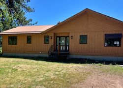 Foreclosure in  OVERLAND TRL Seeley Lake, MT 59868