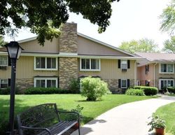 Foreclosure in  W BROWN DEER RD UNIT 118 Milwaukee, WI 53223