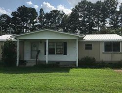 Foreclosure in  MARLOWE DR Manning, SC 29102