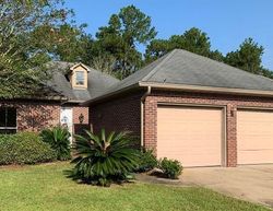 Foreclosure in  AZALEA TRCE Gulfport, MS 39503