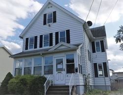 Foreclosure in  HIGHLAND AVE Chicopee, MA 01013