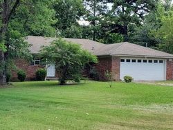 Foreclosure Listing in N 44TH TER FORT SMITH, AR 72904