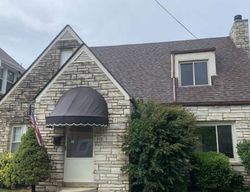 Foreclosure in  10TH AVE W Huntington, WV 25701