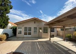 Foreclosure in  ORANGEGROVE AVE Menifee, CA 92584