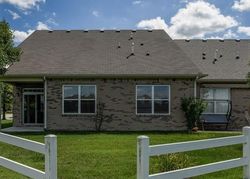 Foreclosure in  SOCIETY DR Indianapolis, IN 46229