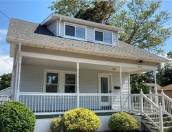 Foreclosure in  TYLER ST East Haven, CT 06512