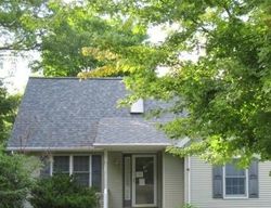 Foreclosure in  CHAIRTREE CT Putnam, IL 61560